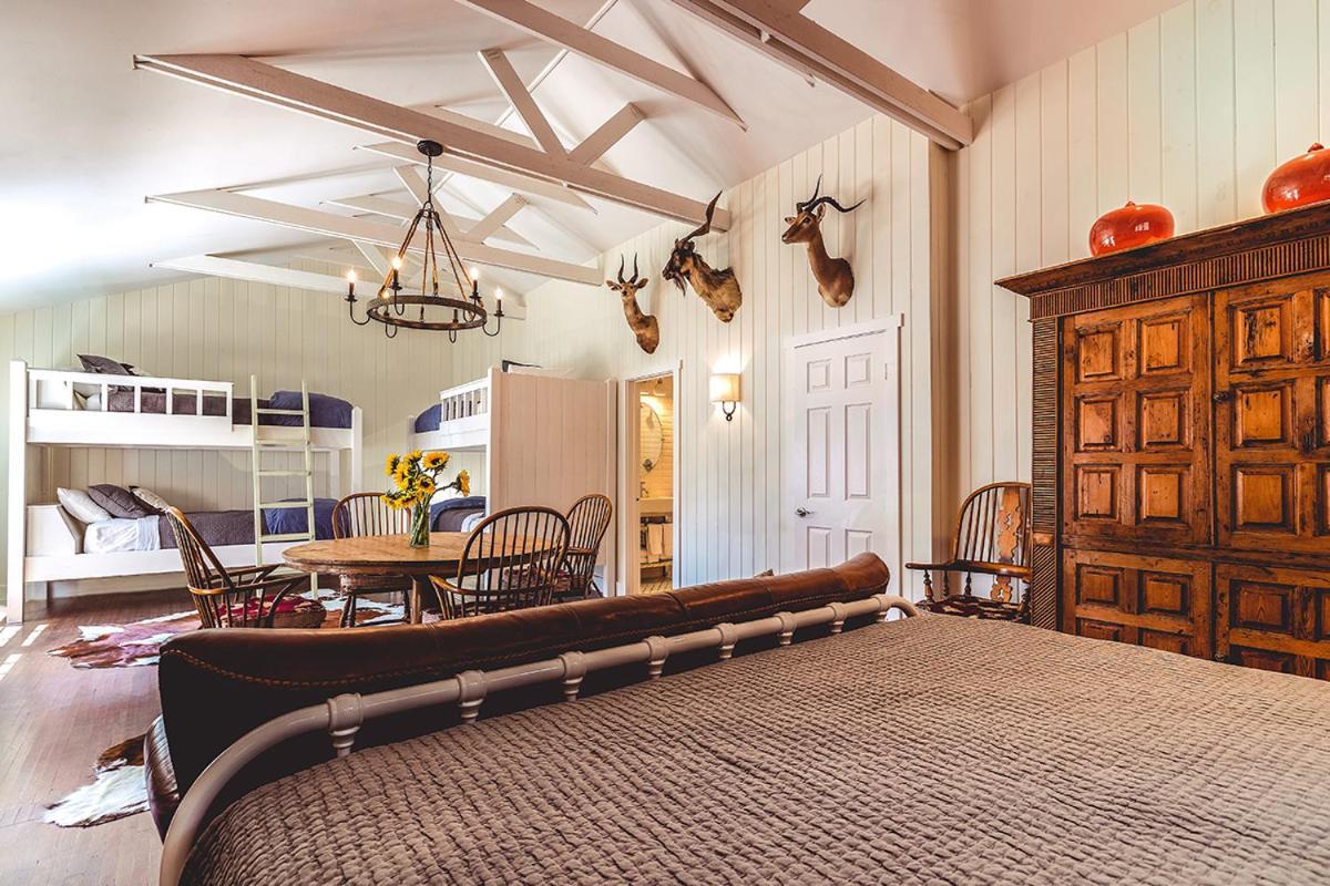 Stables Inn Paso Robles Ngoại thất bức ảnh