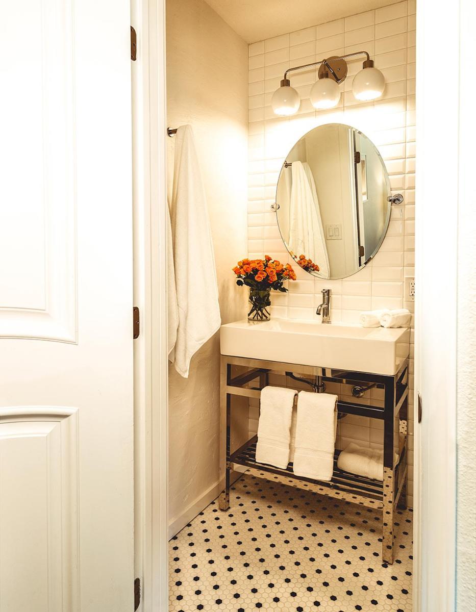 Stables Inn Paso Robles Ngoại thất bức ảnh